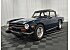 1974 Triumph TR6
