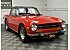 1974 Triumph TR6