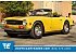 1974 Triumph TR6