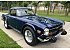 1974 Triumph TR6