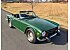 1974 Triumph TR6