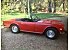 1974 Triumph TR6