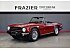 1974 Triumph TR6