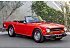 1974 Triumph TR6