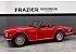 1974 Triumph TR6