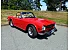 1974 Triumph TR6