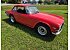 1974 Triumph TR6