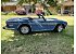 1974 Triumph TR6