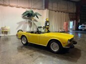 1974 Triumph TR6