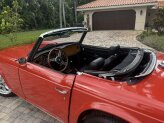 1974 Triumph TR6