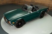 1974 Triumph TR6