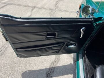 1974 Triumph TR6