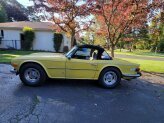 1974 Triumph TR6
