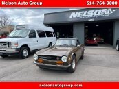 1974 Triumph TR6
