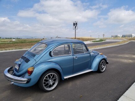 Photo 1 for 1974 Volkswagen Beetle for Sale by Owner