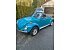 1974 Volkswagen Beetle