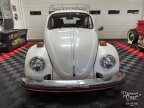 Thumbnail Photo 4 for 1974 Volkswagen Beetle