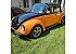 1974 Volkswagen Beetle