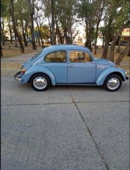 Photo 1 for 1974 Volkswagen Beetle
