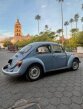 Thumbnail Photo 2 for 1974 Volkswagen Beetle