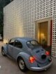 Thumbnail Photo 4 for 1974 Volkswagen Beetle