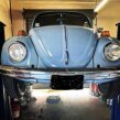 Thumbnail Photo 3 for 1974 Volkswagen Beetle