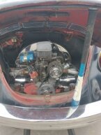 Thumbnail Photo 6 for 1974 Volkswagen Beetle