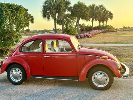 Photo 1 for 1974 Volkswagen Beetle Coupe for Sale by Owner