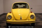 Thumbnail Photo 5 for 1974 Volkswagen Beetle