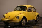 Thumbnail Photo 6 for 1974 Volkswagen Beetle