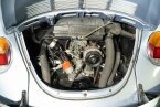 Thumbnail Photo 3 for 1974 Volkswagen Beetle