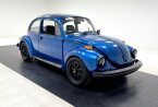 Thumbnail Photo 6 for 1974 Volkswagen Beetle