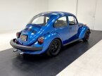 Thumbnail Photo 4 for 1974 Volkswagen Beetle