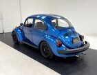 Thumbnail Photo 2 for 1974 Volkswagen Beetle