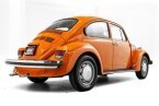 Thumbnail Photo 3 for 1974 Volkswagen Beetle