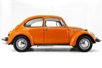Thumbnail Photo 4 for 1974 Volkswagen Beetle