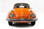 Thumbnail Photo 6 for 1974 Volkswagen Beetle