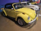 Thumbnail Photo 1 for 1974 Volkswagen Beetle Convertible