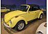 1974 Volkswagen Beetle Convertible