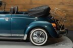 Thumbnail Photo 6 for 1974 Volkswagen Beetle