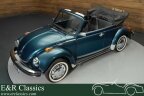 Thumbnail Photo 2 for 1974 Volkswagen Beetle