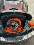 Thumbnail Photo 5 for 1974 Volkswagen Beetle
