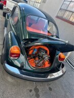 Thumbnail Photo 6 for 1974 Volkswagen Beetle