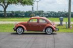 Thumbnail Photo 2 for 1974 Volkswagen Beetle