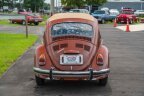 Thumbnail Photo 4 for 1974 Volkswagen Beetle