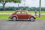 Thumbnail Photo 6 for 1974 Volkswagen Beetle