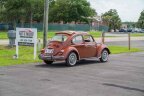 Thumbnail Photo 5 for 1974 Volkswagen Beetle