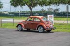 Thumbnail Photo 3 for 1974 Volkswagen Beetle