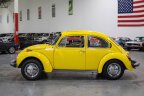 Thumbnail Photo 2 for 1974 Volkswagen Beetle