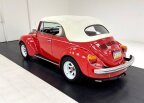 Thumbnail Photo 4 for 1974 Volkswagen Beetle Convertible